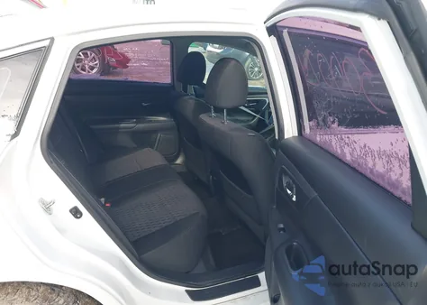 2018 Nissan Altima 2.5 S z USA, uszkodzony, nr VIN 1N4AL3AP5JC296678